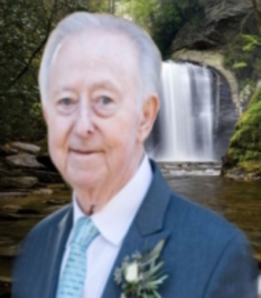 Jerry Graham Profile Photo