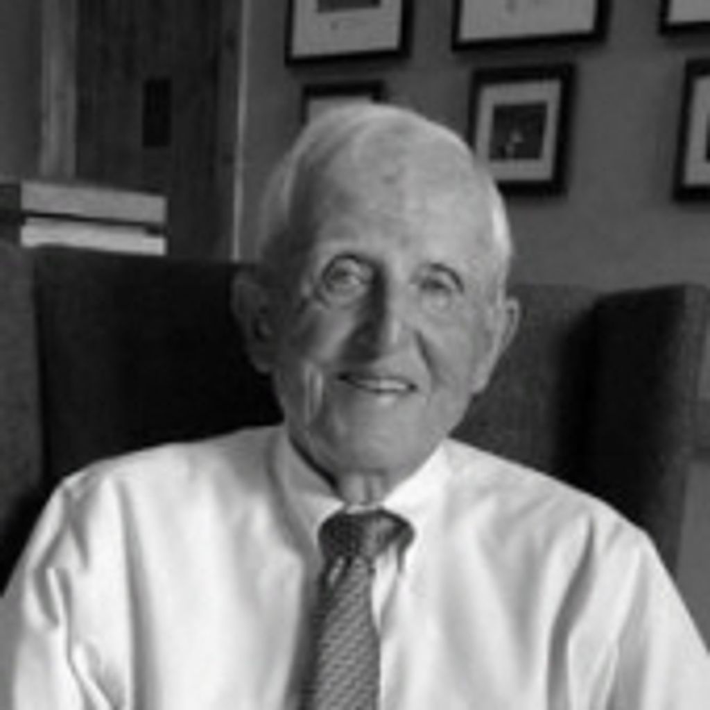 Edward Joseph D'Arcy