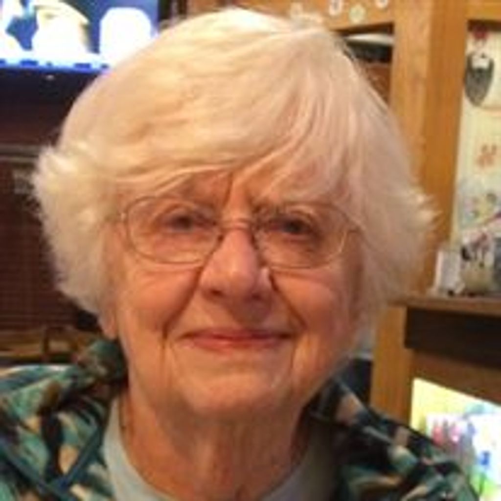 Phyllis E. Korn Profile Photo