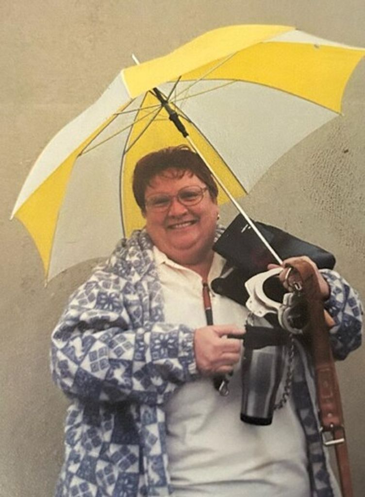 Linda Faye Voyles Profile Photo