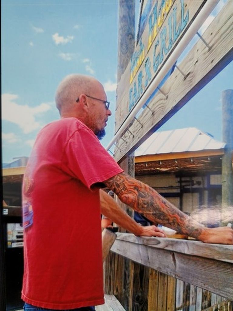 Phillip Wayne Hartsfield Profile Photo