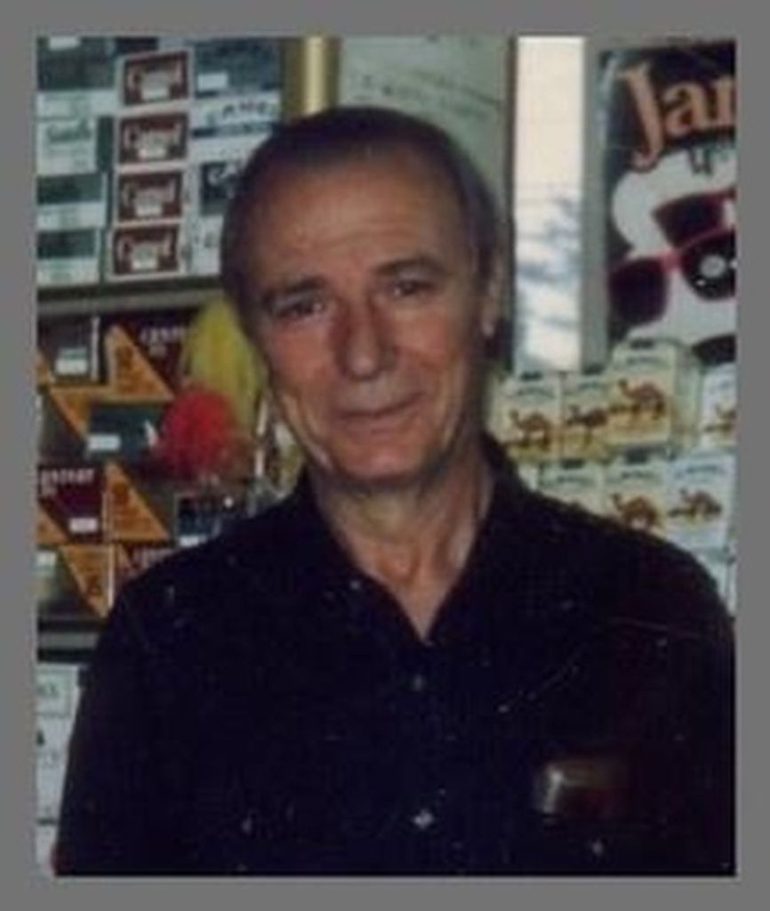 George Lolos