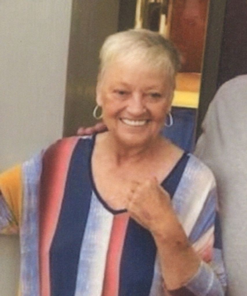 Vicki I. Smith Profile Photo