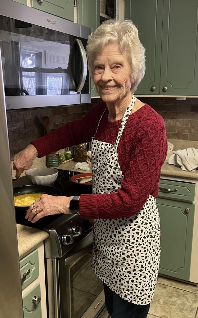 Peggy Turner Williams Profile Photo