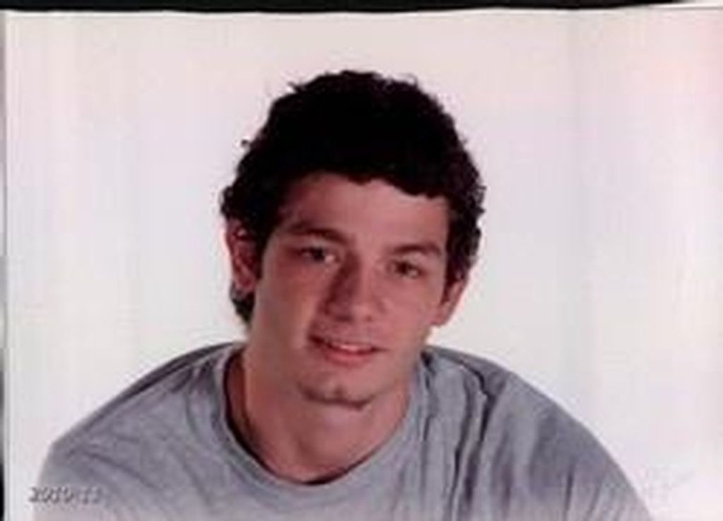 Nicholas Ray Rodriquez