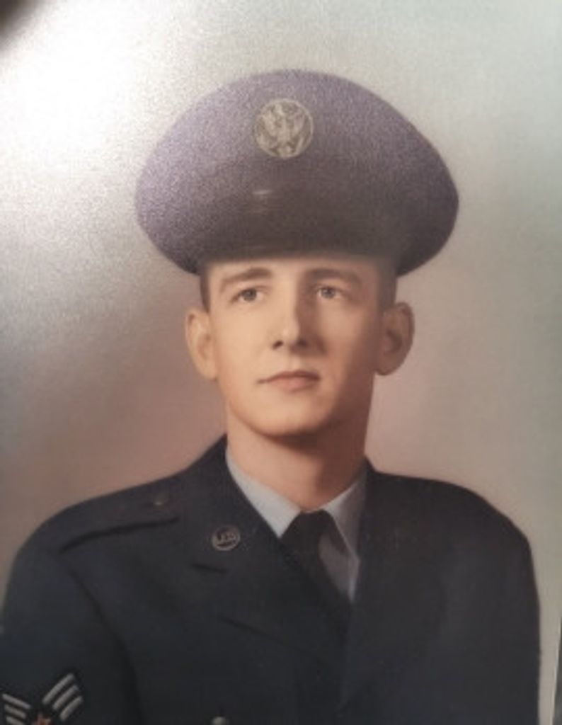 Ronnie Lee Lyons Profile Photo
