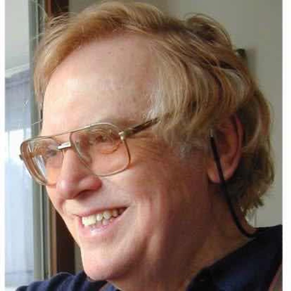 Thomas Adams Wilson Profile Photo