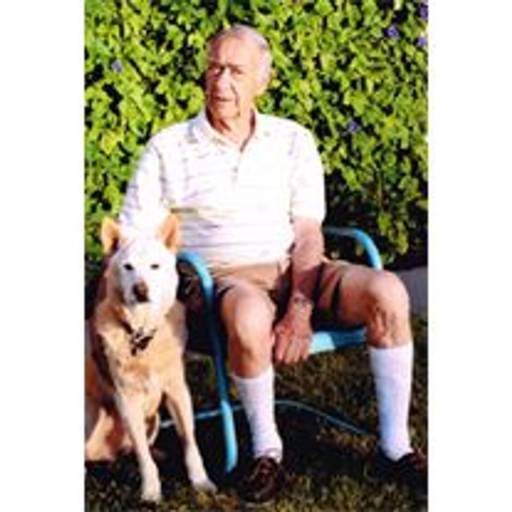 Pete George Catgenova