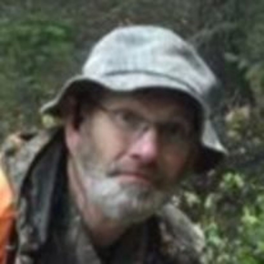 Ronald Gordon