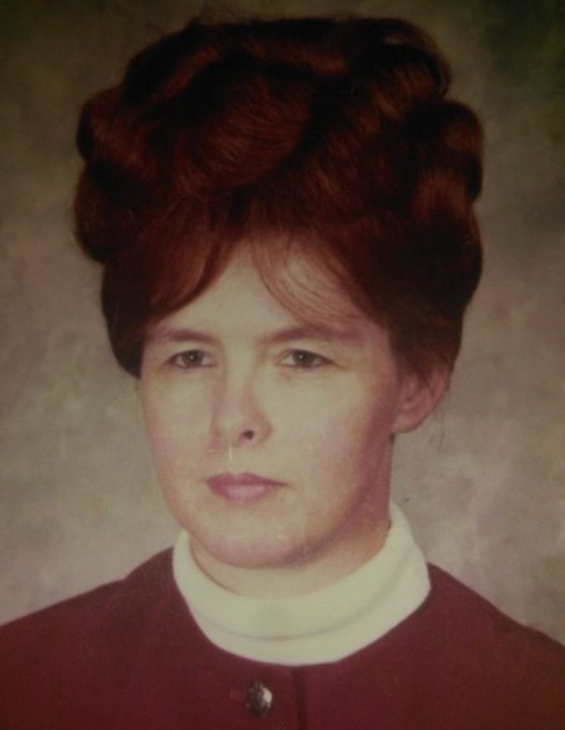 Mrs. Shirley Ann Douglas