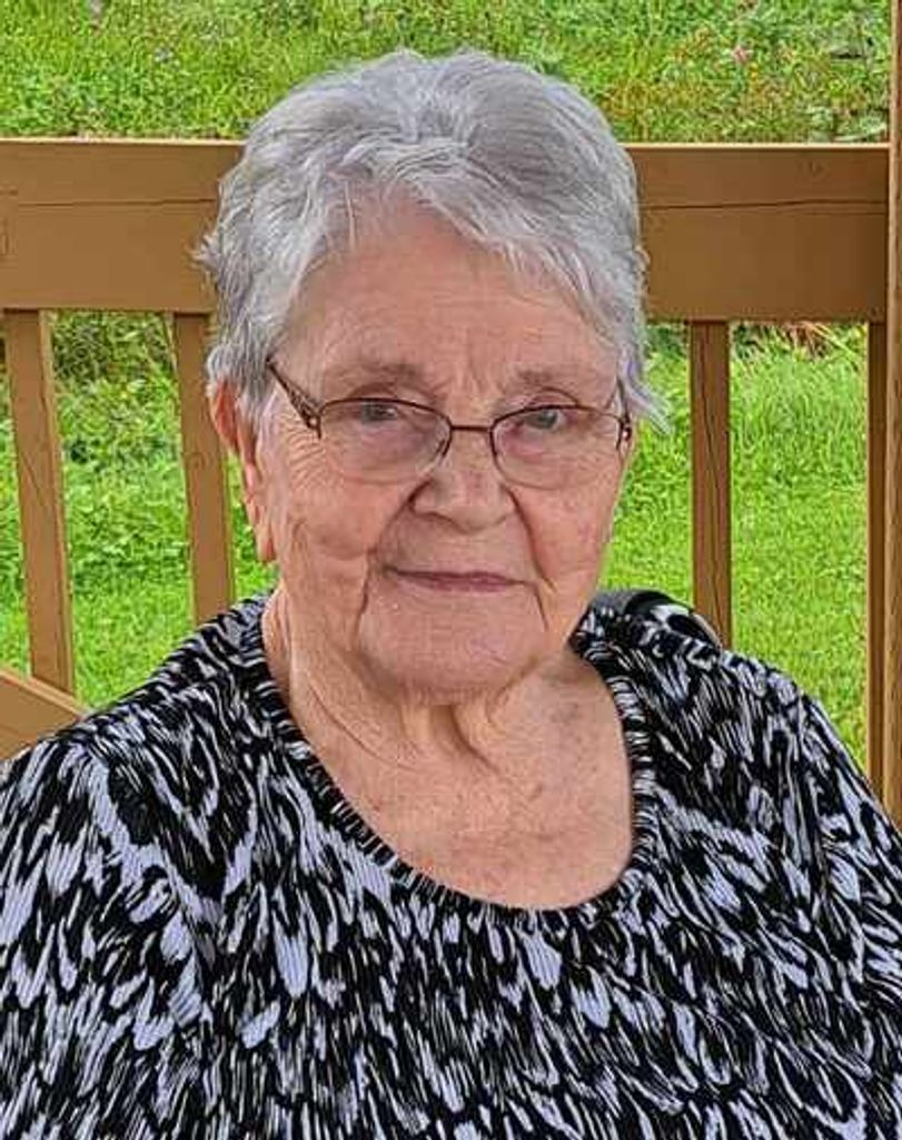 Audrey Eilene Marie Gillingham Profile Photo