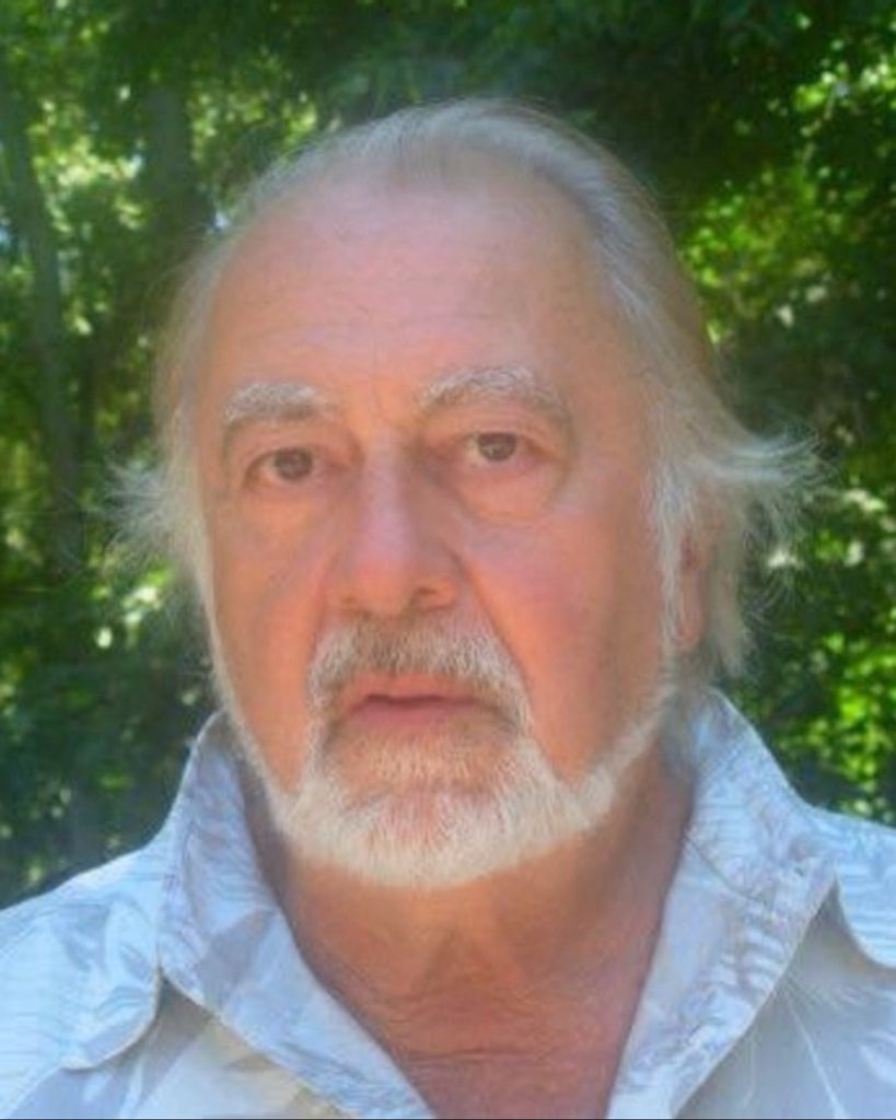 Keith "Buster" Bauer