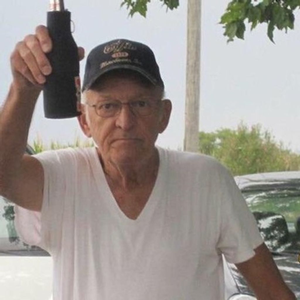 William "Bill" K. Messer Profile Photo