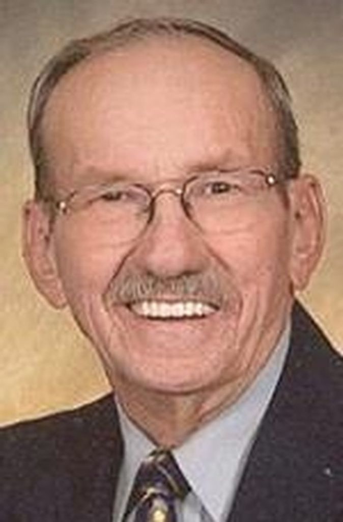 Orville Richard Campbell