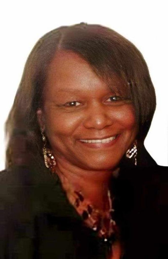 Ms. Sabrina K. Green Profile Photo