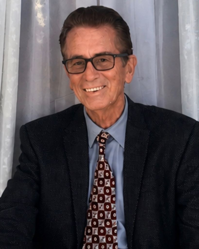 Angel Manuel Pena, Sr. Profile Photo