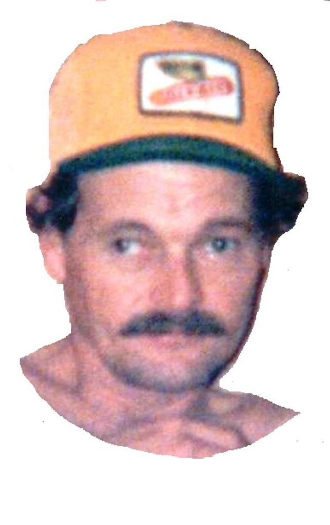 Lawrence Leon Cook