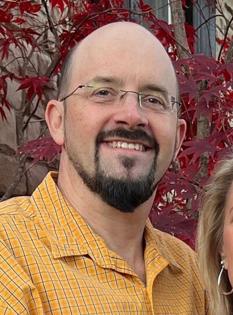 Jason Maurice Fulbright Profile Photo