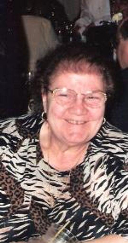 Angelina H. "Angie" Hatch