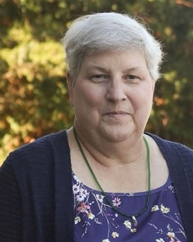 Ann Marie Holmes Profile Photo