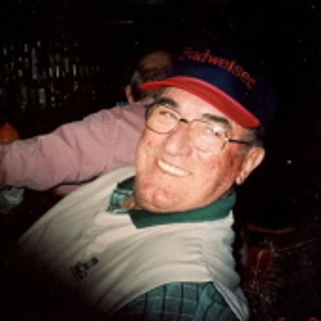 Robert M. Teska,  Sr.