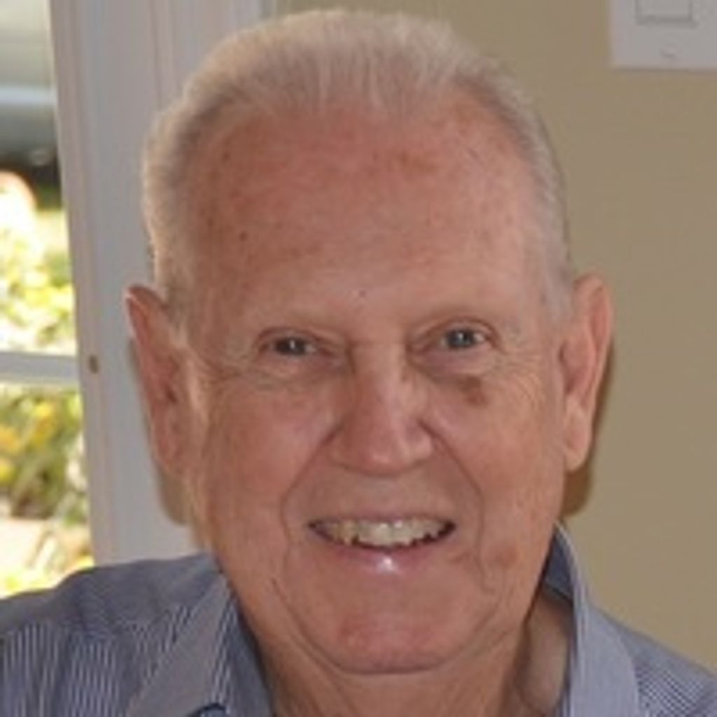 Paul J. Blasch