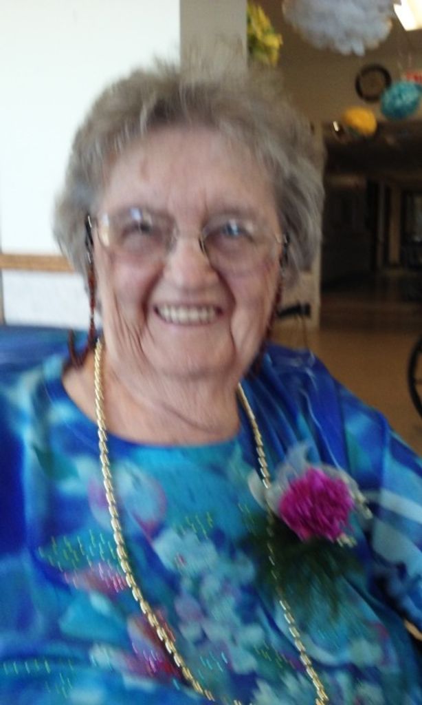 Beatrice Pearl (Myllymaki)  Miilu