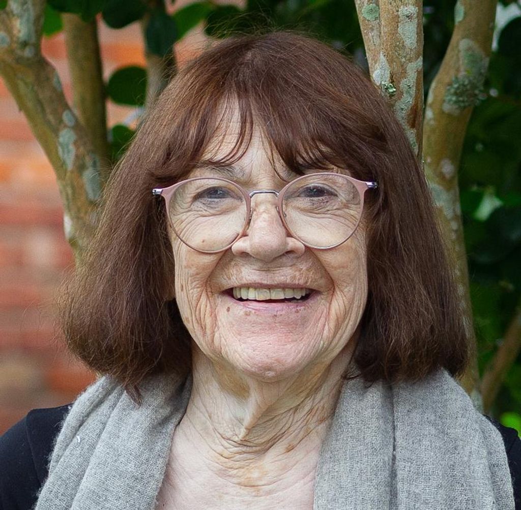 Martha Gingras Beasley Profile Photo