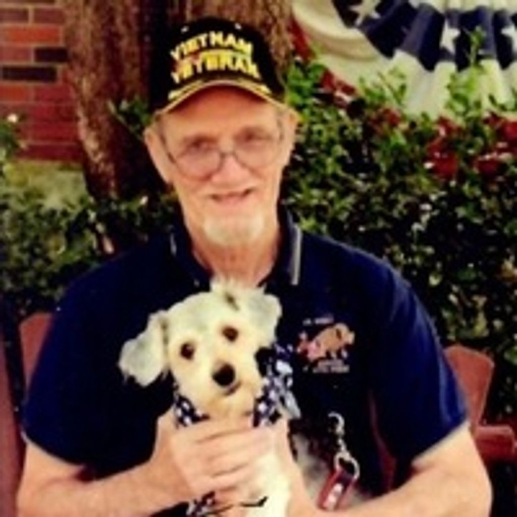 Robert P. Lechevalier Profile Photo