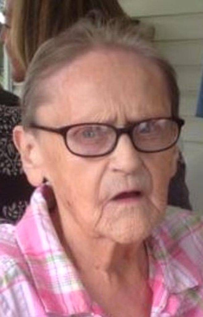 Faye (Williams)  Gross