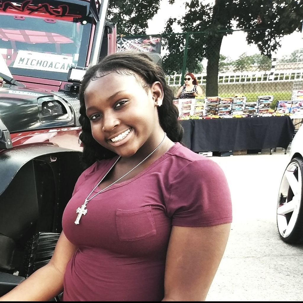 Xia Nicole Young Profile Photo