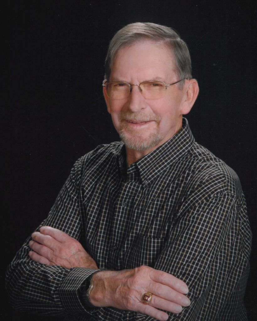 H. Douglas "Doug" Miller