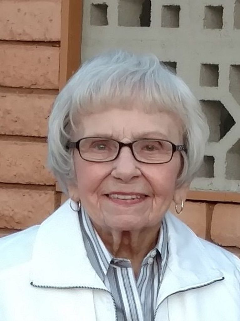 Margaret Rebecca Holsen