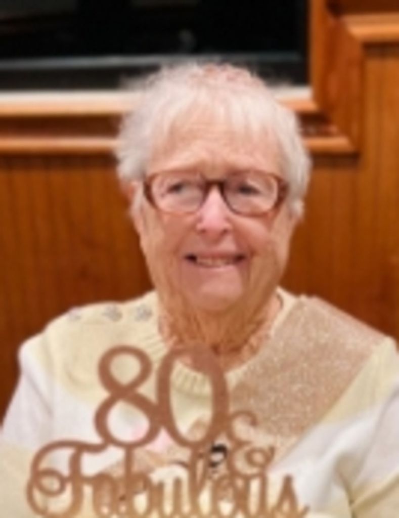 Judith "Judy" D. Spell Age 82 Of Hampton Profile Photo