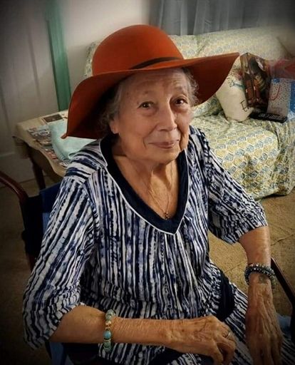 Guadalupe B (Balli)  Hinojosa photo gallery thumbnail 63 of 96
