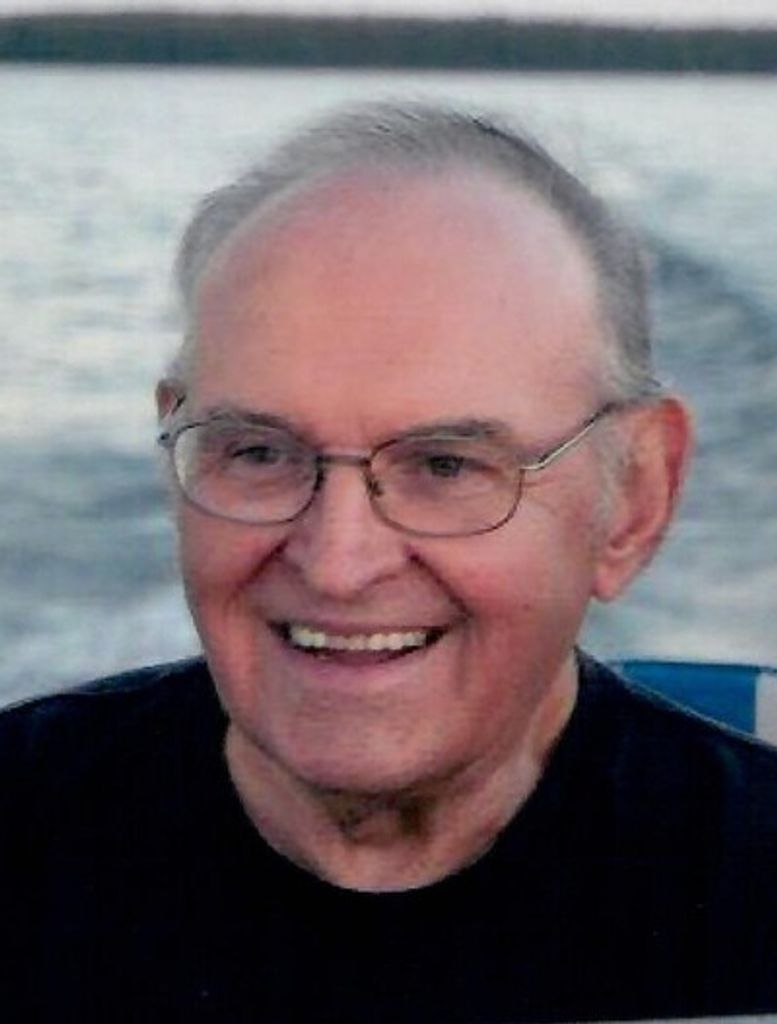 Stephen "Steve" P. Kutny Profile Photo