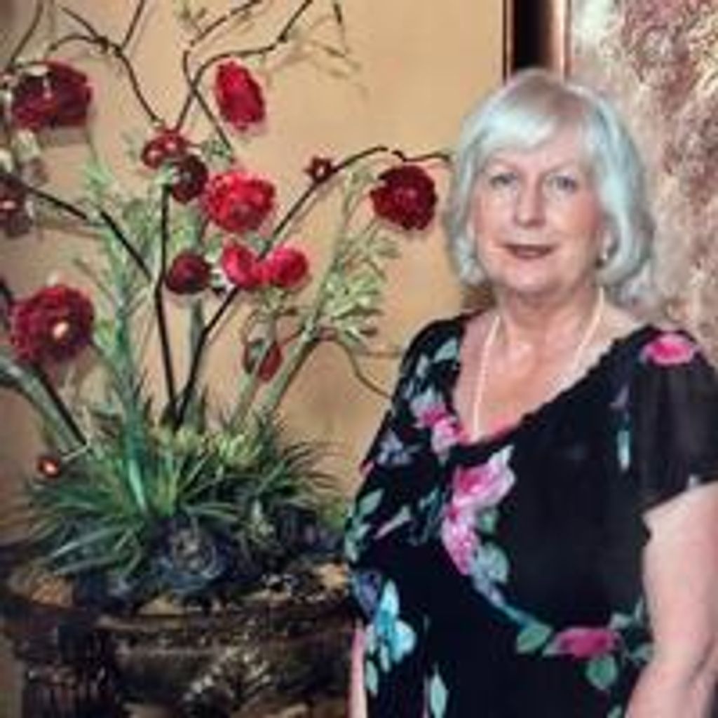 Mary Ruth "Ruthie" Rains Profile Photo