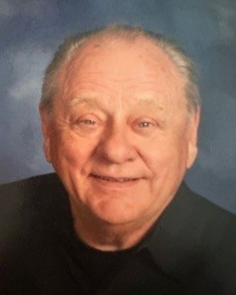 Delmer Jay Campbell Profile Photo