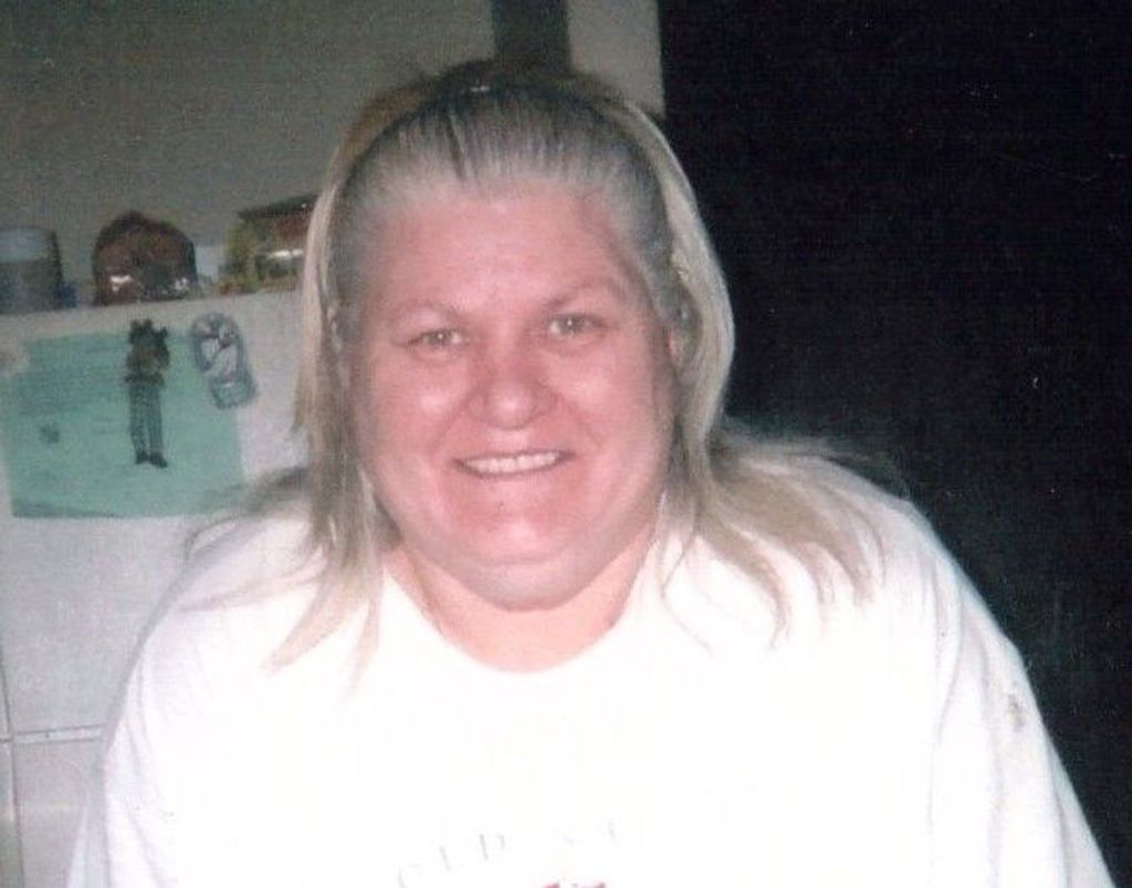Jacqueline Layman Profile Photo