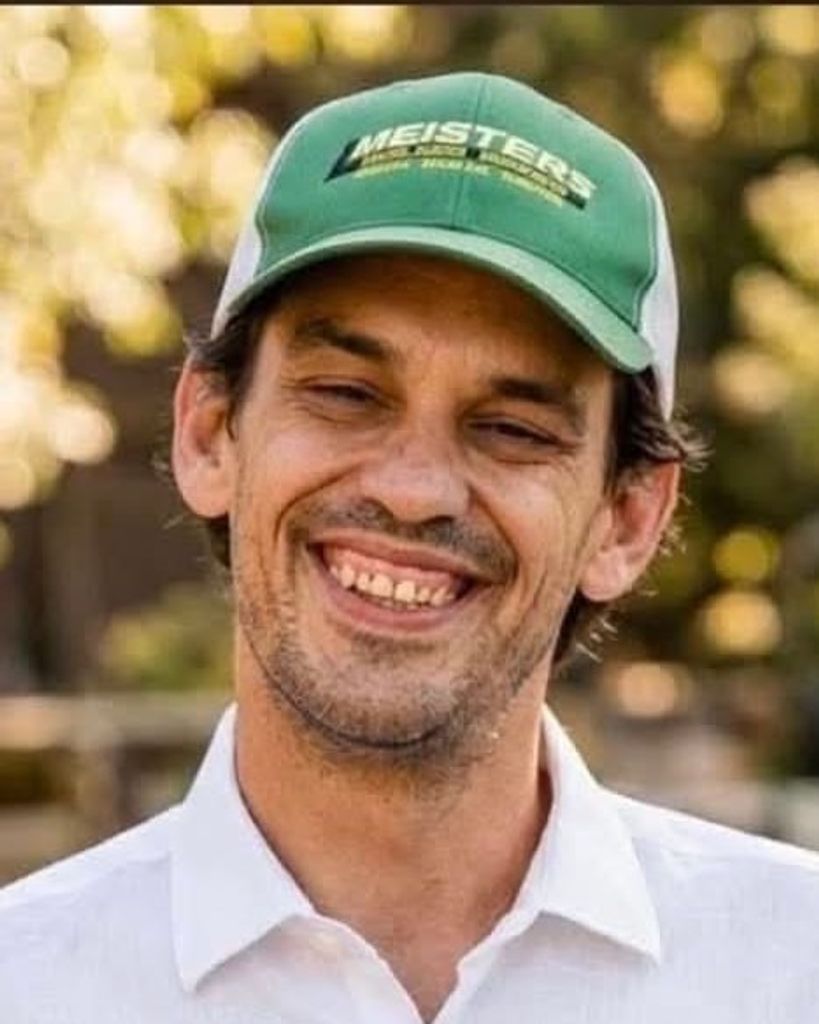 Gregory Keith Thomas, Jr. Profile Photo