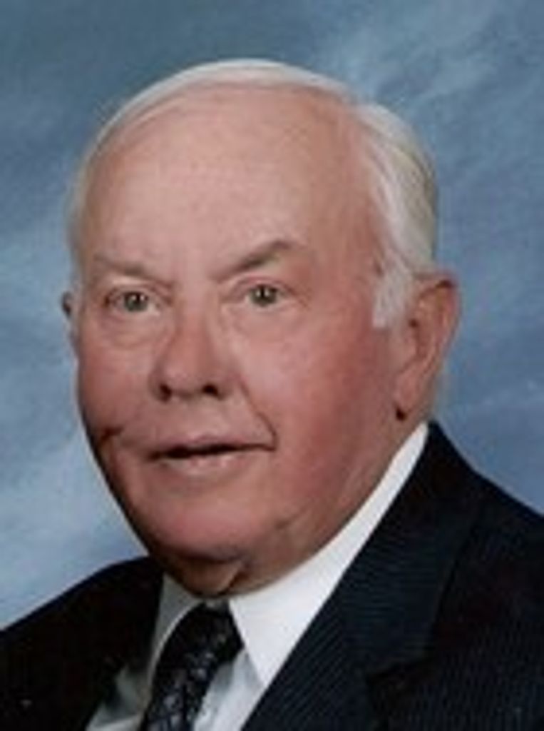 Gerald Meylor