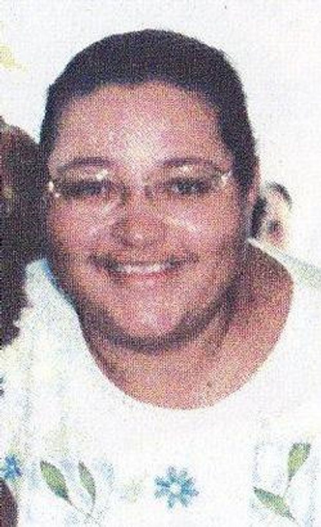 Augustina Leona Smith Profile Photo