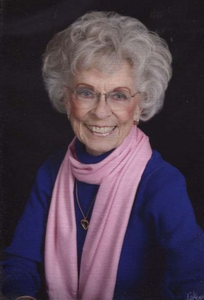 Joyce Stearman Strange Profile Photo