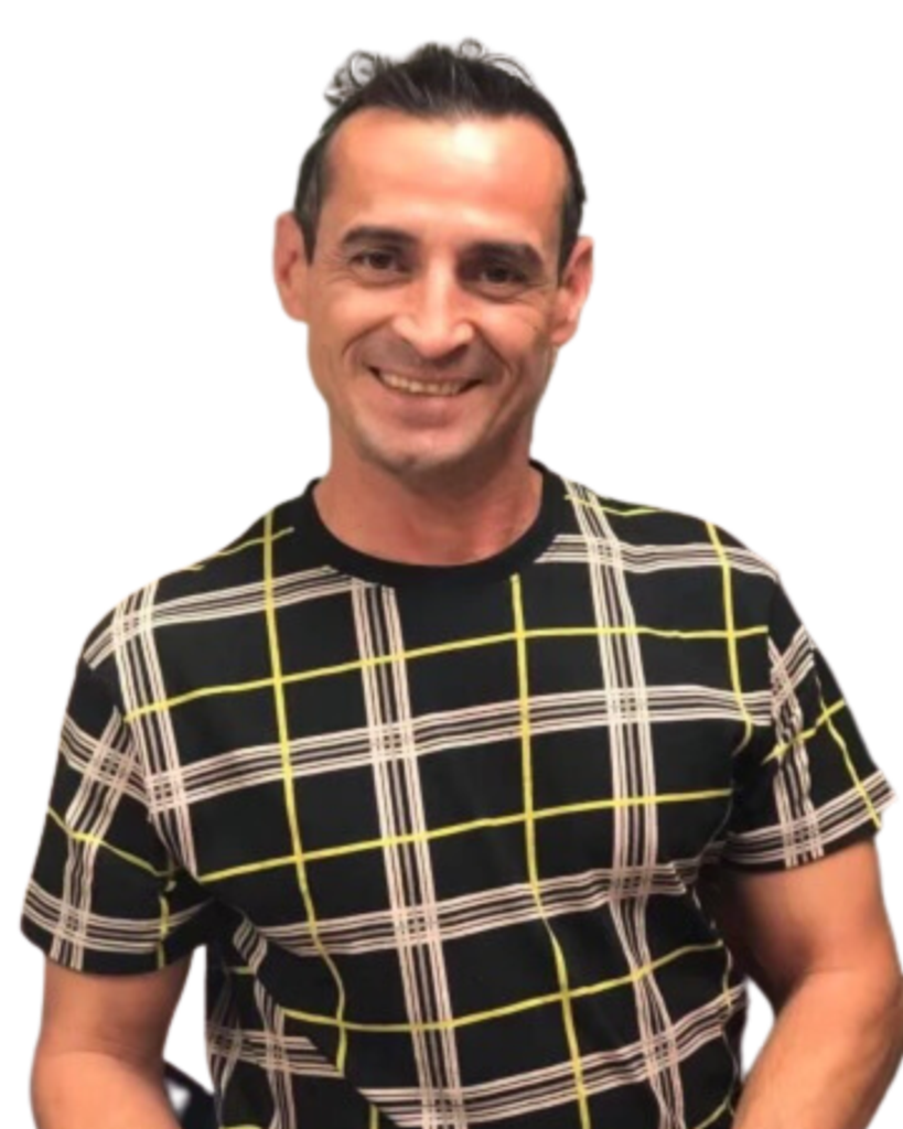 Roel "Ronny" Caballero, Jr.