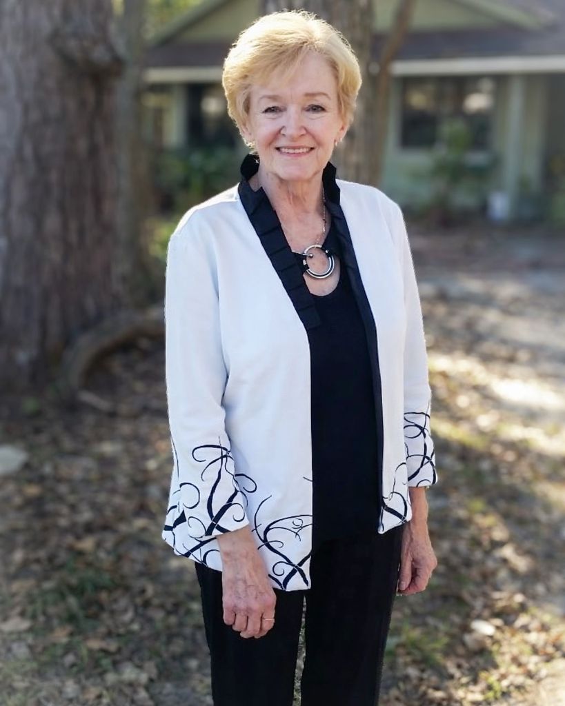 Margaret Womack Markris Profile Photo