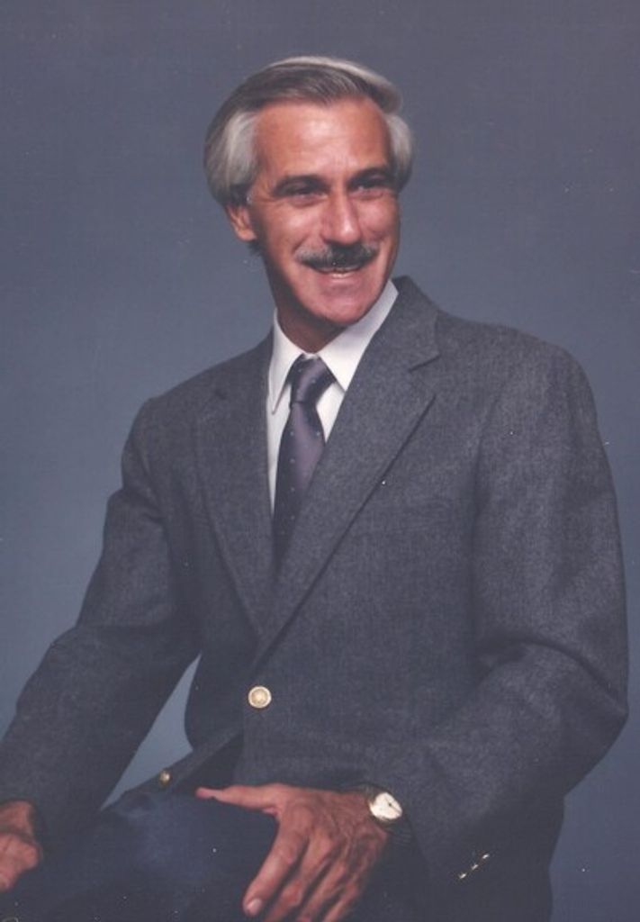 James "Bud" Monroe Thompson, Sr.