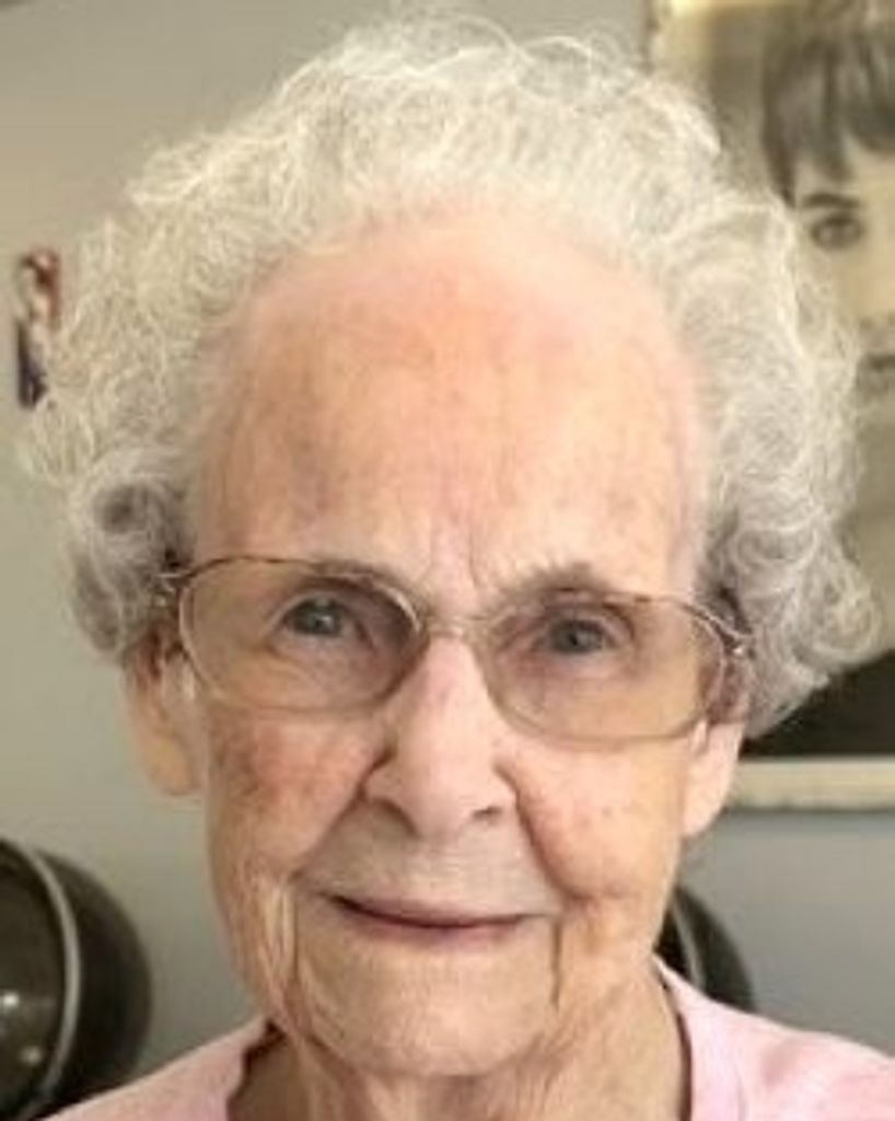 Catherine Westmoreland Fletcher Profile Photo