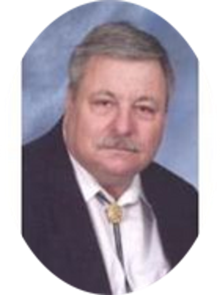 Ralph E. Martin