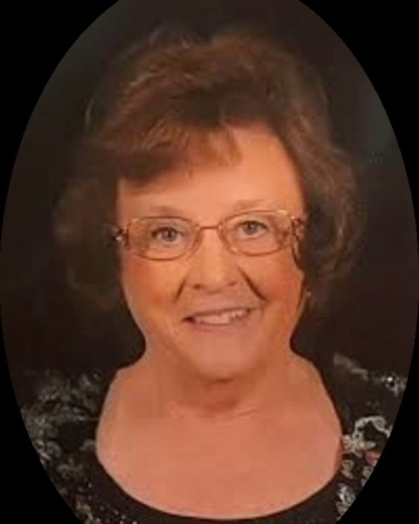 Sharon Fogle