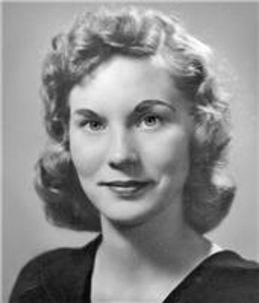 Mary Jalane Hovey Profile Photo